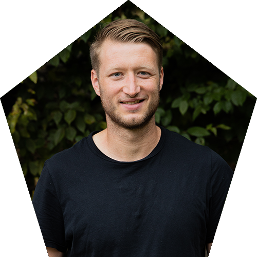 Daniel Ott