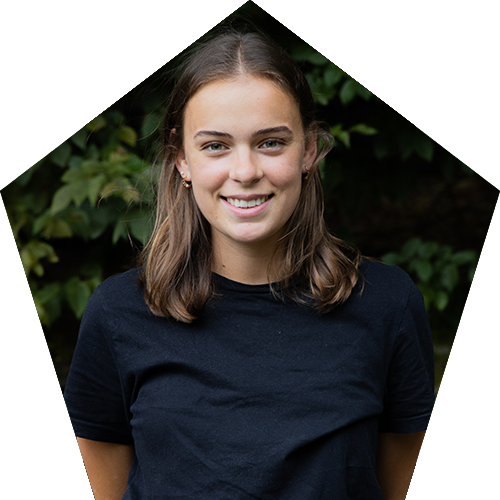 Leah Hinzpeter