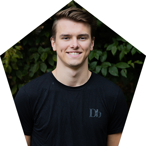 Jonas Decher